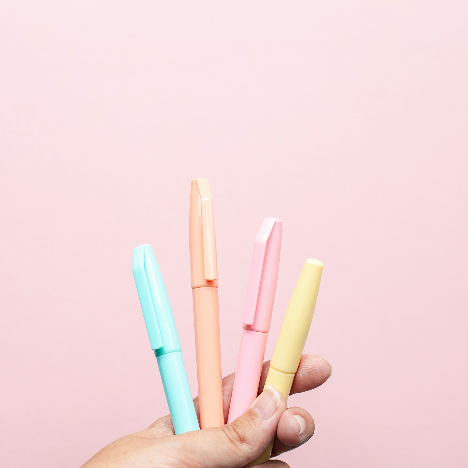 Everyday Gel Pen Set