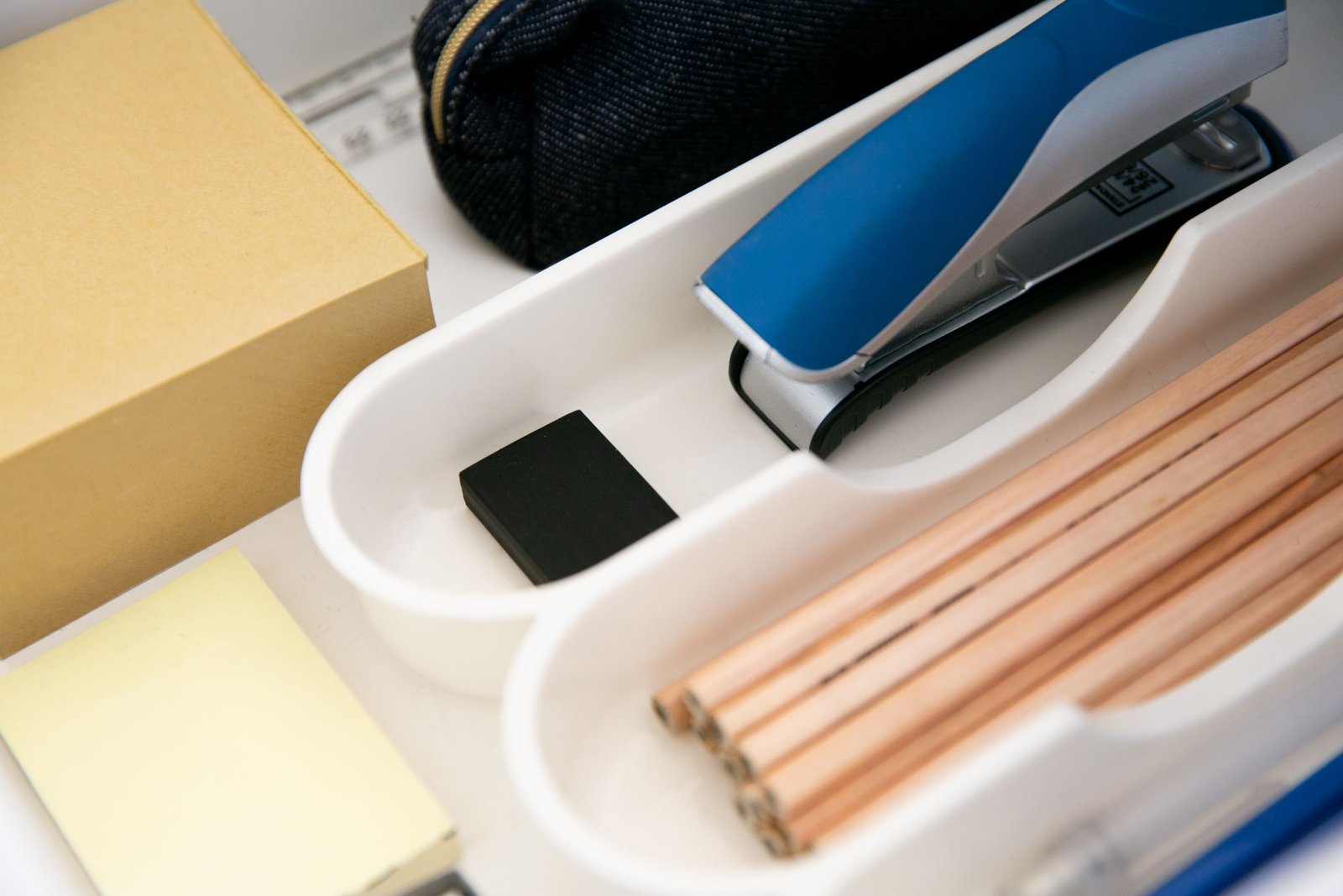 Desktop Supply Caddy