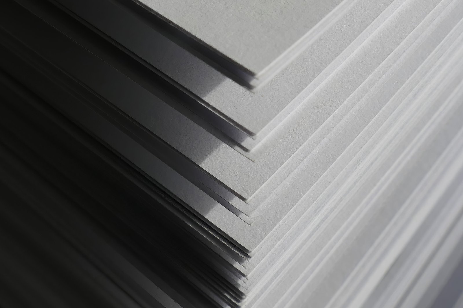 Bright Print Paper