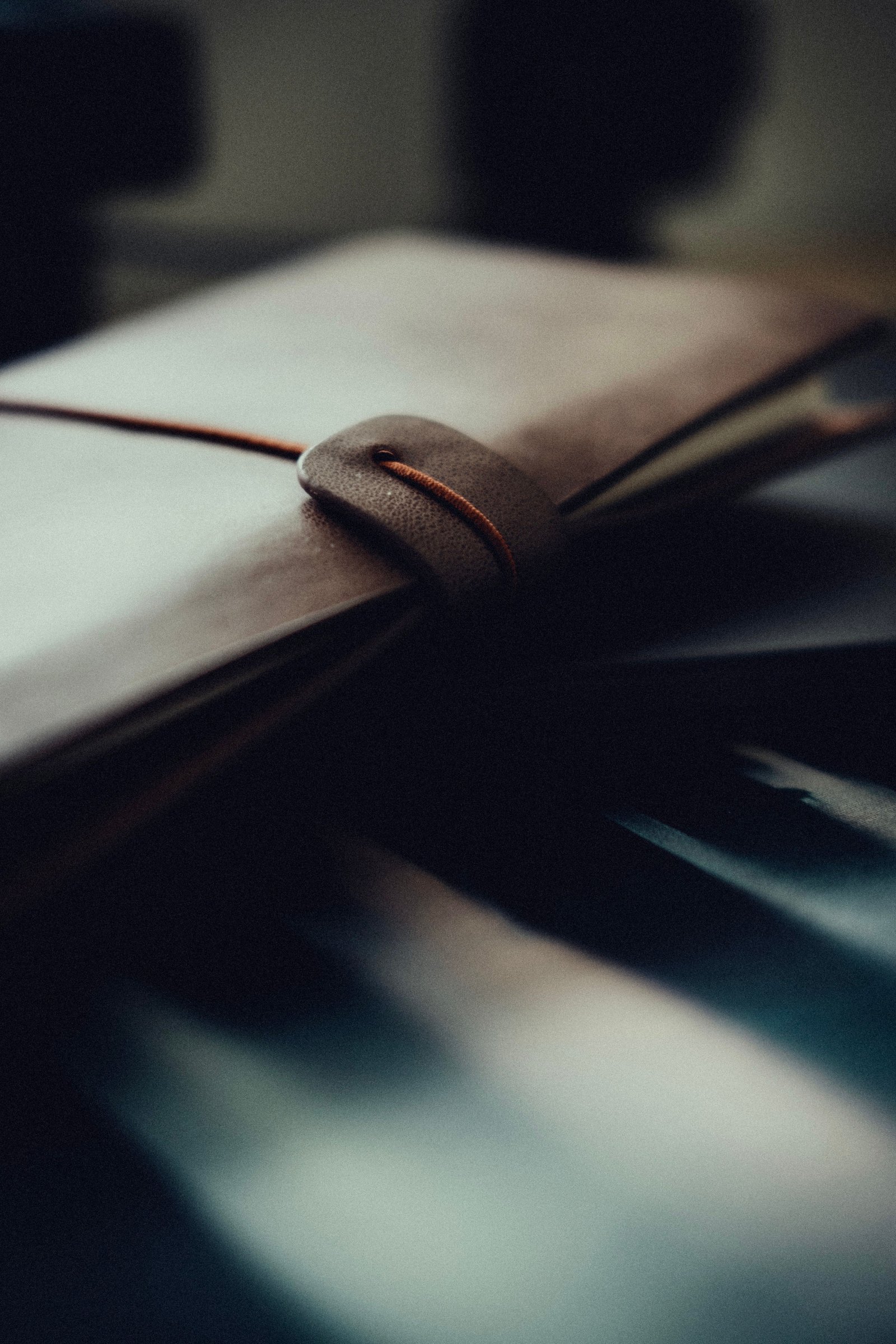 Classic Notebook