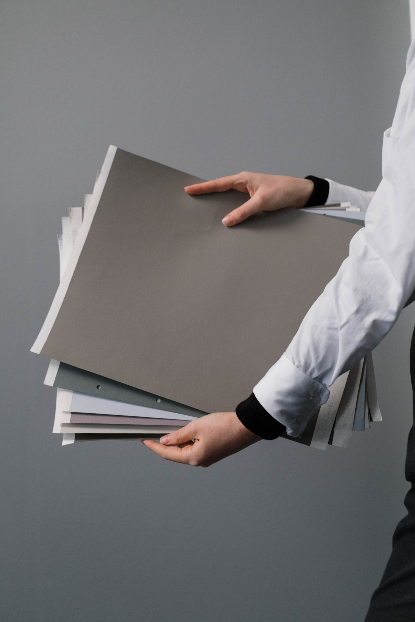 Executive Copier Paper