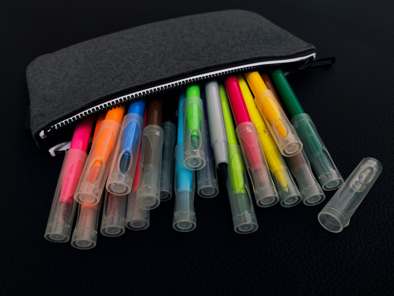 Pastel Highlighter Set