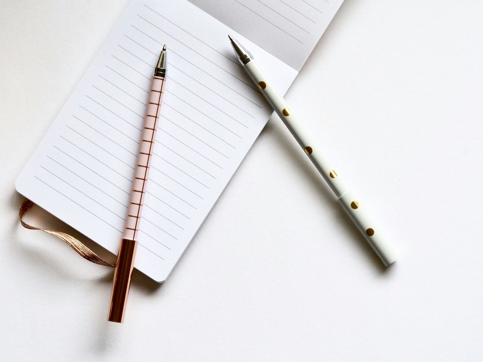 Everyday Plain Notebook